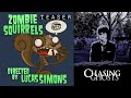 Zombie Squirrel? Hilarious Teaser with Toby Nichols & Meyrick Murphy 🎬🐿️