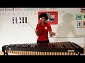 Super Mario Bros. on Marimba (with 4 Mallets) by Aaron Grooves Super Mario Bros. on Marimba (with 4 Mallets) by Aaron Grooves