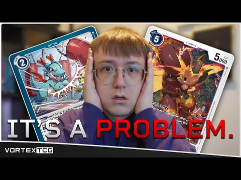 Let's Talk About Promo Box Toppers in Digimon TCG