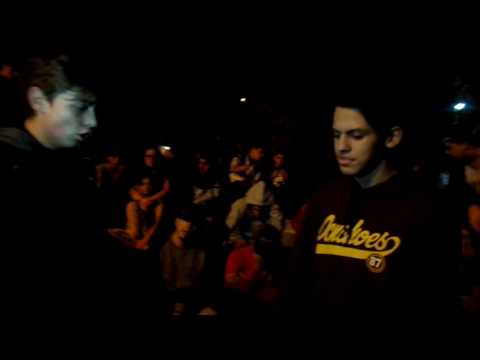 SMEET vs GNB - 4tos - VGB Free - Fecha 3 (28/4)