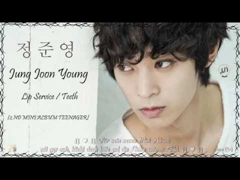 Jung Joon Young - 2 ND MINI ALBUM TEENAGER k-pop [german sub]