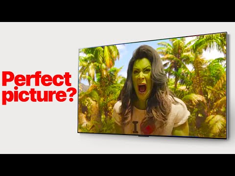 What you've been missing | LG G2 OLED TV Review