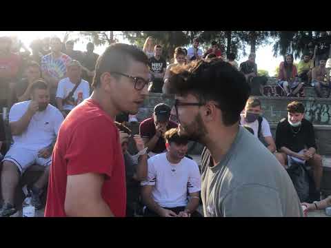 ((BATALLON)) ASOK VS SKAT ||OCTAVOS|| PRE GOLD TARRAGONA