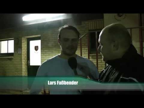 Kreispokal 2014/15 @ TuS Grevenbroich (Lars Faßbender)