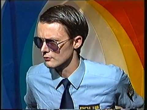 Papi Raul - Seriemördaren del 6, 1997