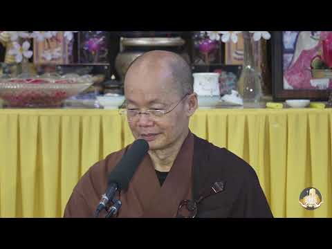 26) Dharma Talk • GCR - 20230924