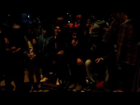 Skonel vs Forevah - Final - Batallas Catamarca III​ 1vs1 2017