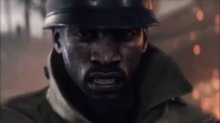The Last Battlefield - WW1