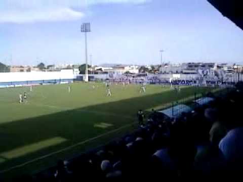 CABOFRIENSE E AMERICANO 27/03/2011      1