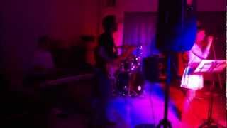 Nel Mio Letto live - Cover Verdena