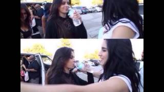 💜Camren💜 Fool's Gold 💜