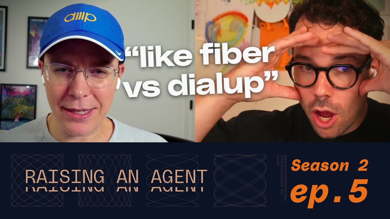 Raising an Agent Season 2 Episode 5