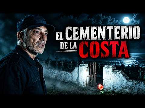 El cementerio que desaparece de noche | Misterio en Santo Tomé, Corrientes