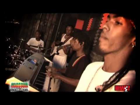 Mighty Jah - Hypocrisie