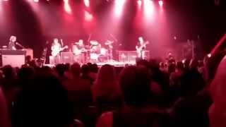 Peter Frampton - You Had To Be There (Moncton - July 3rd 2014)