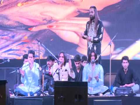 nakodar mela at chandigarh in sector 34, SHAN SHAH JI NAKODAR