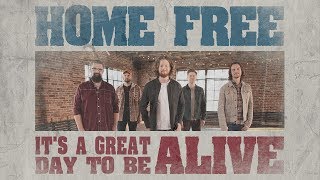 Travis Tritt - It&#39;s A Great Day To Be Alive (Home Free Cover)