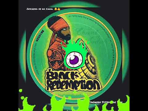 Judah eskender tafari  Chant of judah / Black Redemption 10" / Roots / Reggae Music