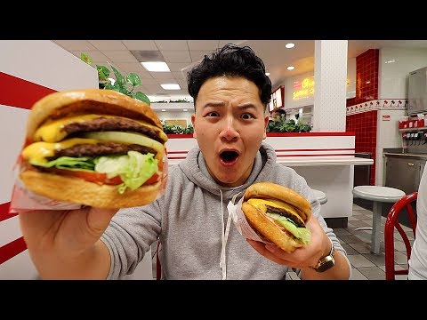 download lagu mp3 mp4 In And Out Burger Los Angeles, download lagu In And Out Burger Los Angeles gratis, unduh video klip In And Out Burger Los Angeles