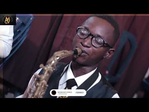 Lord Dismiss us with your blessings