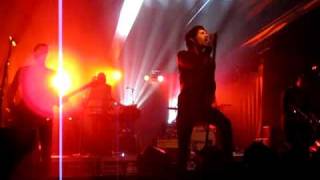 The Bravery - Adored - 10.14.09 - Amos&#39; Southend - Charlotte, NC