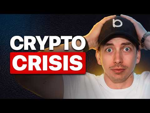 What BREAKS Crypto This Cycle?