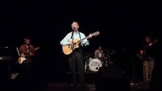 Al Stewart &quot;Gina In The Kings Road&quot; 11-11-2016 Wildey Theatre