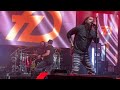 Sevendust - Till Death (Live in Orlando, FL 2-2-24)