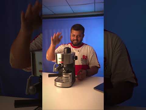 Don't Buy a Coffee Machine WITHOUT Watching This!