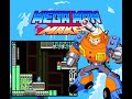 Mega Man Maker Mars Weapons Facility Mega Man V Game Boy