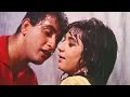 Jane Chaman Shola Badan Manoj Kumar Nanda Gumnaam Romantic Song Duet
