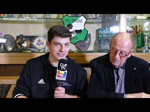 Regios 2020 - Der FC Grone