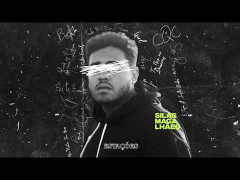 Minha Paz - Silas Magalhães