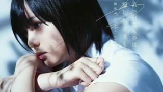 Keyakizaka46 - Gentsuyoubi no Asa, Skirt wo Kirareta [Audio]