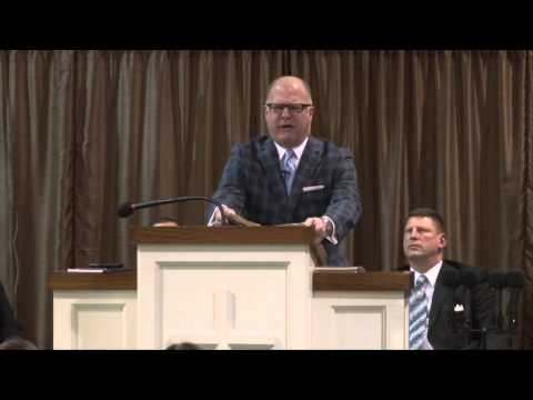 Dr. John Hamblin: Need Revival Now