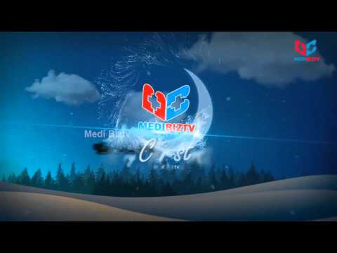 Christmas Wishes - Dr : Ahmed Labib