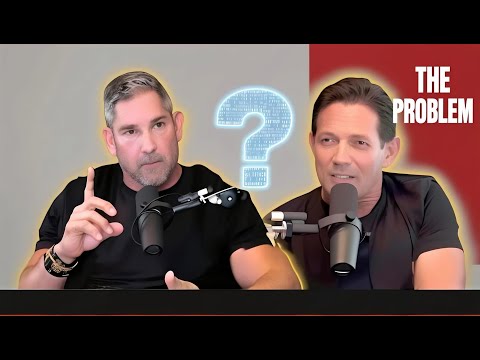 Grant Cardone Fans: The Flaws in "Sales Training Heavyweight Match"