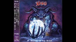 Dio - Shivers