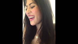 RosalynTan - When You Were My Man (female version)