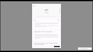 Exogram Demo