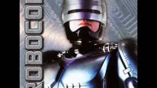 1987 Robocop - Basil Poledouris (Soundtrack, main theme)