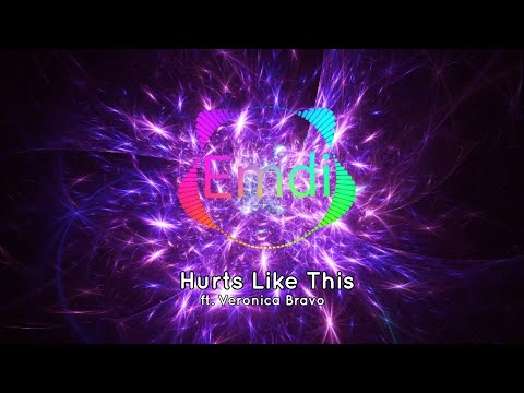 EMDI - Hurts Like This (ft. Veronica Bravo)