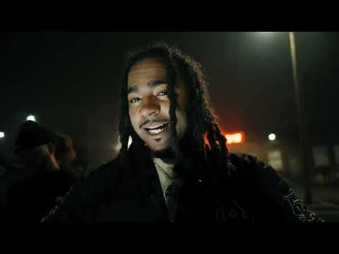 Luhh dooters & Stb huncho - Paranoid ( Official Music Video ) 