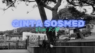 Download lagu Cinta Sosmed - Rizal KAY ( Lyric) [IND/ENG] mp3