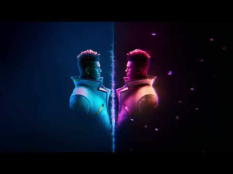 VALORANT Episode 5 Main Menu Soundtrack Music 4k 60fps