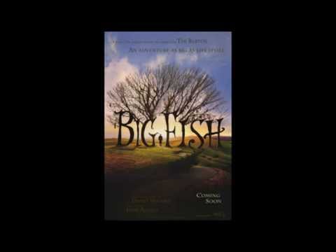 Big Fish Original Soundtrack - Sandra's Theme