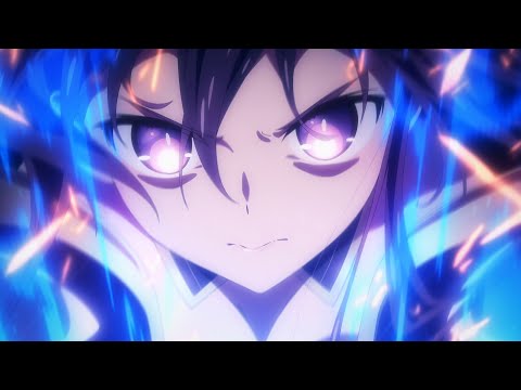 Date A Live Season 4