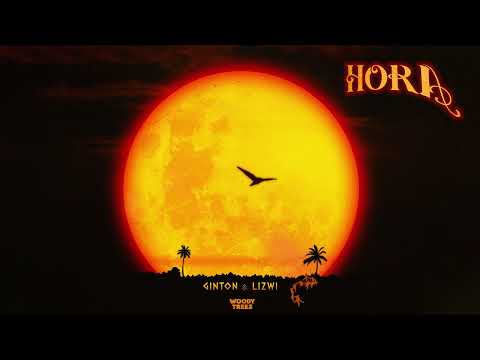 Ginton & Lizwi - Hora (Official Visualizer)
