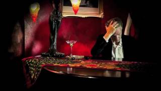 Mick Harvey - Contact (Official Audio)