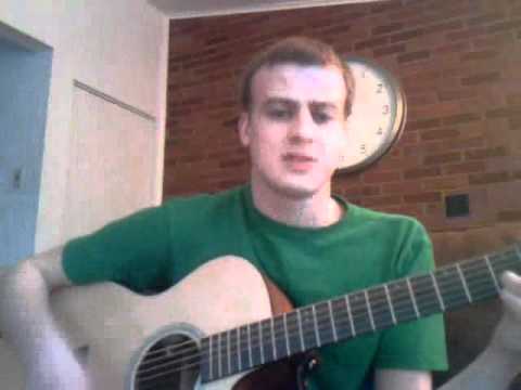 Third Eye Blind - Dao Of St. Paul Cover video thumbnail